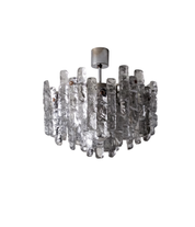 Ice_Glass_Chandelier_by_J.T._Kalmar,_Textured_Glass_and_Chrome,_Austria,_1970s