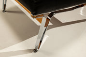 Ico_Parisi_Lounge_Chair_for_Cassina_in_Walnut_and_Leather,_1950s