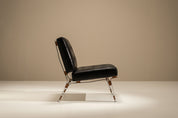 Ico_Parisi_Lounge_Chair_for_Cassina_in_Walnut_and_Leather,_1950s