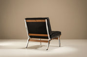 Ico_Parisi_Lounge_Chair_for_Cassina_in_Walnut_and_Leather,_1950s