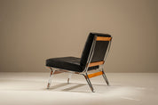 Ico_Parisi_Lounge_Chair_for_Cassina_in_Walnut_and_Leather,_1950s