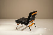 Ico_Parisi_Lounge_Chair_for_Cassina_in_Walnut_and_Leather,_1950s