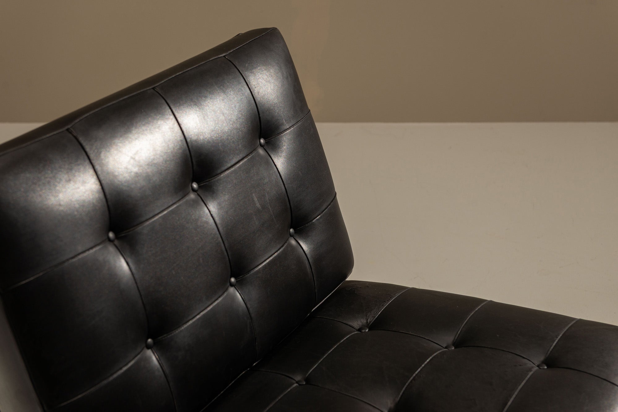 Ico_Parisi_Lounge_Chair_for_Cassina_in_Walnut_and_Leather,_1950s