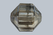 Vinicio_Vianello_Pendant_Lamp_for_Vistosi_in_Smoked_Glass,_Italy_1957