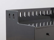 Ignazio_Gardella_‘Mirtide’_Dresser_for_MisuraEmme,_1980s