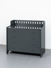 Ignazio_Gardella_‘Mirtide’_Dresser_for_MisuraEmme,_1980s