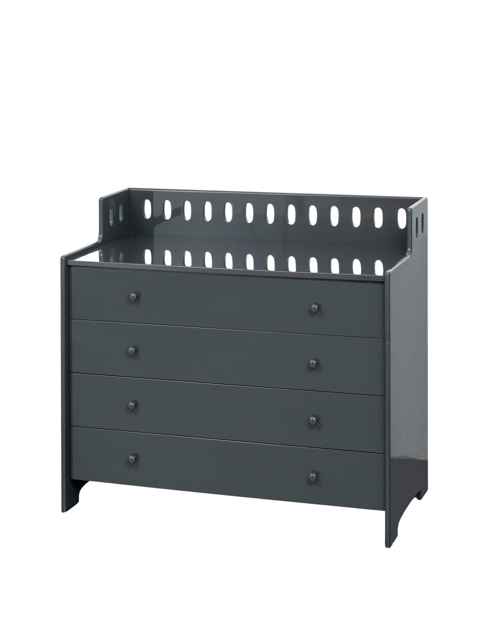 Ignazio_Gardella_‘Mirtide’_Dresser_for_MisuraEmme,_1980s