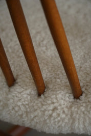 Illum_Wikkelsø_Rocking_Chair_for_N._Eilersen_in_Beech_and_Shearling,_Denmark,_1960s