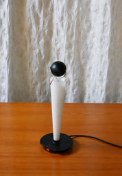 Afrodisia_Table_Lamp_by_Francesco_Castiglione_Morelli_for_Artemide,_Italian_Postmodern_Design,_1992