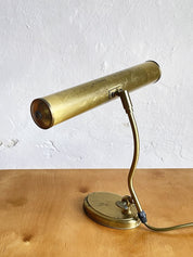 1960s_Pfäffle_Table_Lamp,_German_Mid-Century_Modern_Piano_and_Picture_Light,_Dual_E14_Sockets