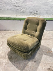 Set_of_3_Orchidée_Modular_Lounge_Chairs_by_Michel_Cadestin_for_Airborne,_Olive-Green_Velvet,_France,_1970s