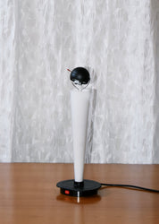 Afrodisia_Table_Lamp_by_Francesco_Castiglione_Morelli_for_Artemide,_Italian_Postmodern_Design,_1992