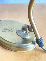 1960s_Pfäffle_Table_Lamp,_German_Mid-Century_Modern_Piano_and_Picture_Light,_Dual_E14_Sockets
