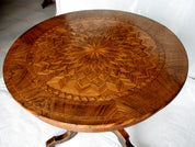 Inlaid_coffee_table,_Italy,_before_1890