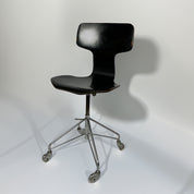 Model_3113_Swivel_Office_Chair_by_Arne_Jacobsen_for_Fritz_Hansen,_1969,_Denmark