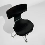 Model_3113_Swivel_Office_Chair_by_Arne_Jacobsen_for_Fritz_Hansen,_1969,_Denmark