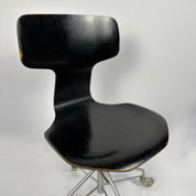 Model_3113_Swivel_Office_Chair_by_Arne_Jacobsen_for_Fritz_Hansen,_1969,_Denmark