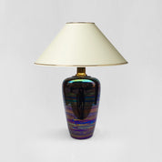 Italian_Iridescent_Ceramic_Table_Lamp_with_Gold_Accents,_1970s