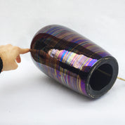 Italian_Iridescent_Ceramic_Table_Lamp_with_Gold_Accents,_1970s