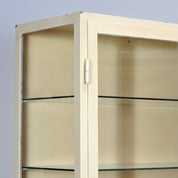 Vintage_Iron_Medical_cabinet_from_1930s