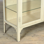 Vintage_Iron_Medical_cabinet_from_1930s