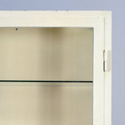 Vintage_Iron_Medical_cabinet_from_1930s