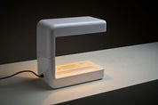 'Isos'_Desk_Lamp,_Giotto_Stoppino_for_Tronconi,_Lacquered_Metal_&_Plexi,_1972,_Italy