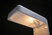 'Isos'_Desk_Lamp,_Giotto_Stoppino_for_Tronconi,_Lacquered_Metal_&_Plexi,_1972,_Italy