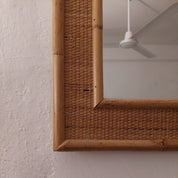 Italian_70's_Bamboo_and_Cane__Rectangular_Wall_Mirror_made_by_Dal_Vera