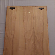 Italian_70's_Bamboo_and_Cane__Rectangular_Wall_Mirror_made_by_Dal_Vera