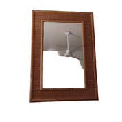 Italian_70's_Bamboo_and_Cane__Rectangular_Wall_Mirror_made_by_Dal_Vera