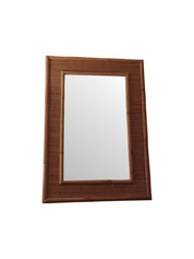 Italian_70's_Bamboo_and_Cane__Rectangular_Wall_Mirror_made_by_Dal_Vera