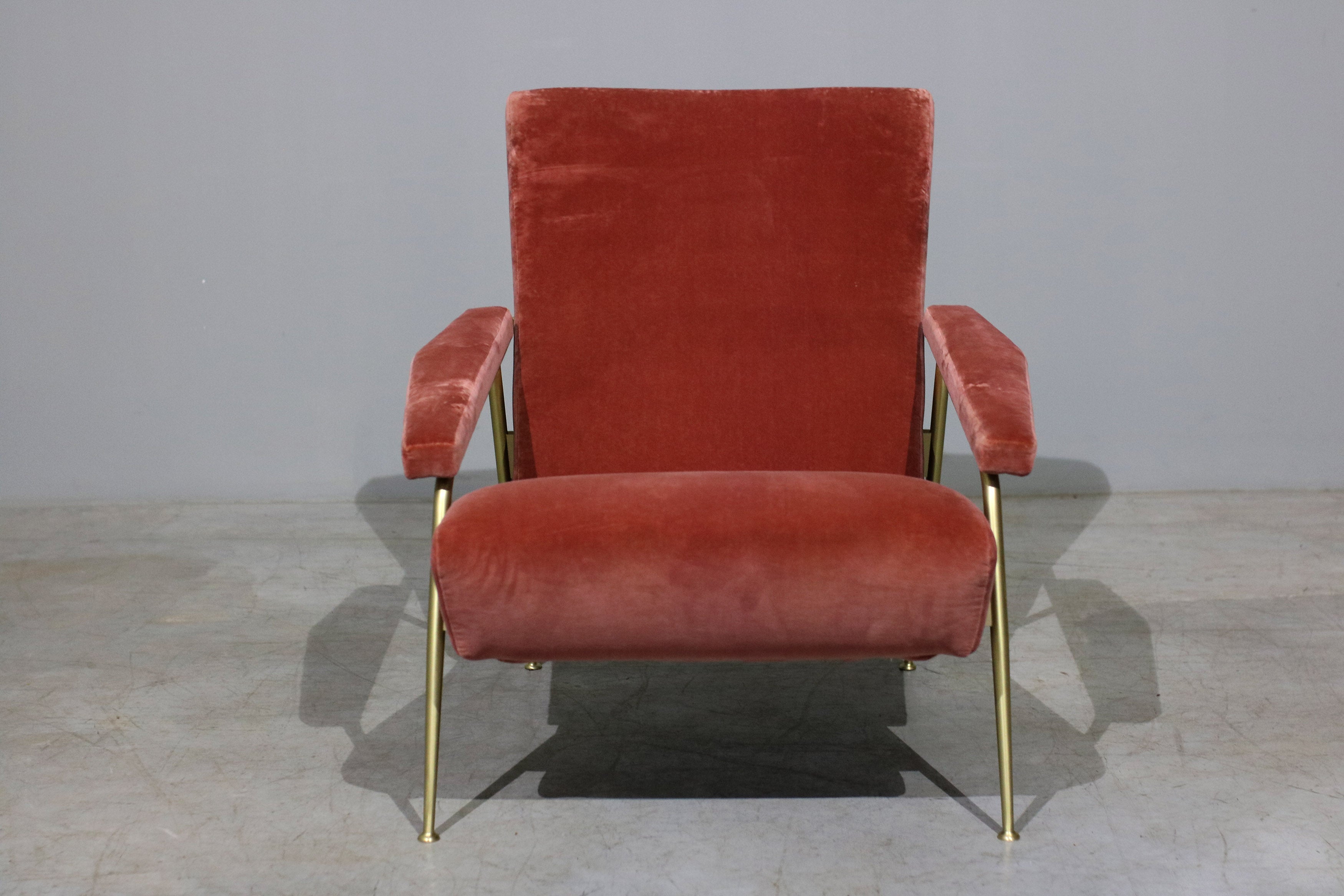 D.153.1_Armchair_by_Gio_Ponti_for_Molteni&C,_1953,_Italy