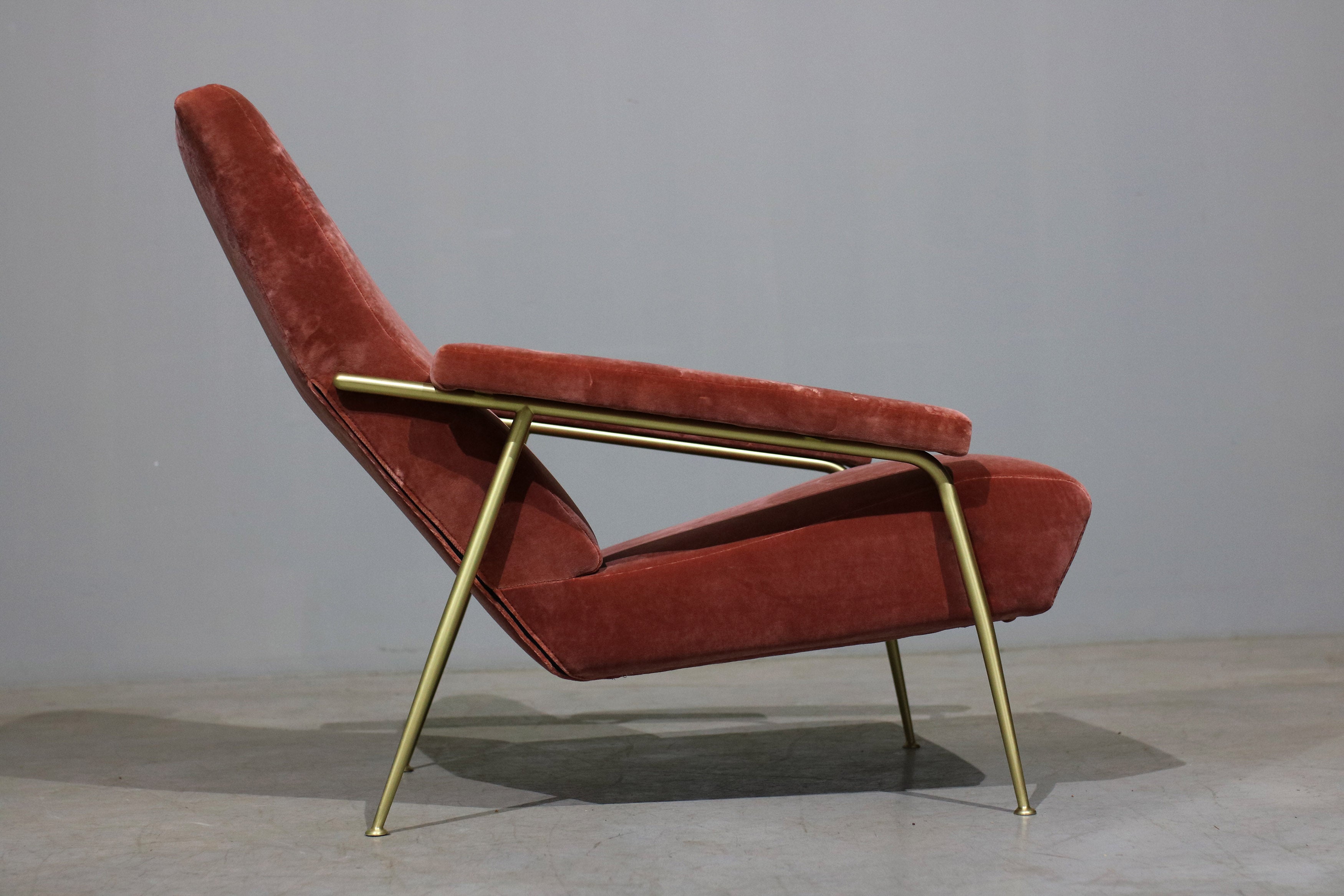 D.153.1_Armchair_by_Gio_Ponti_for_Molteni&C,_1953,_Italy