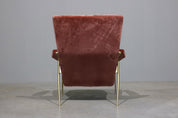 D.153.1_Armchair_by_Gio_Ponti_for_Molteni&C,_1953,_Italy