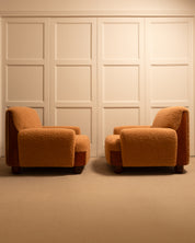 Set_of_2_Italian_Armchairs_in_Designers_Guild_Fabric,_1970s