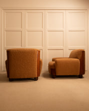 Set_of_2_Italian_Armchairs_in_Designers_Guild_Fabric,_1970s