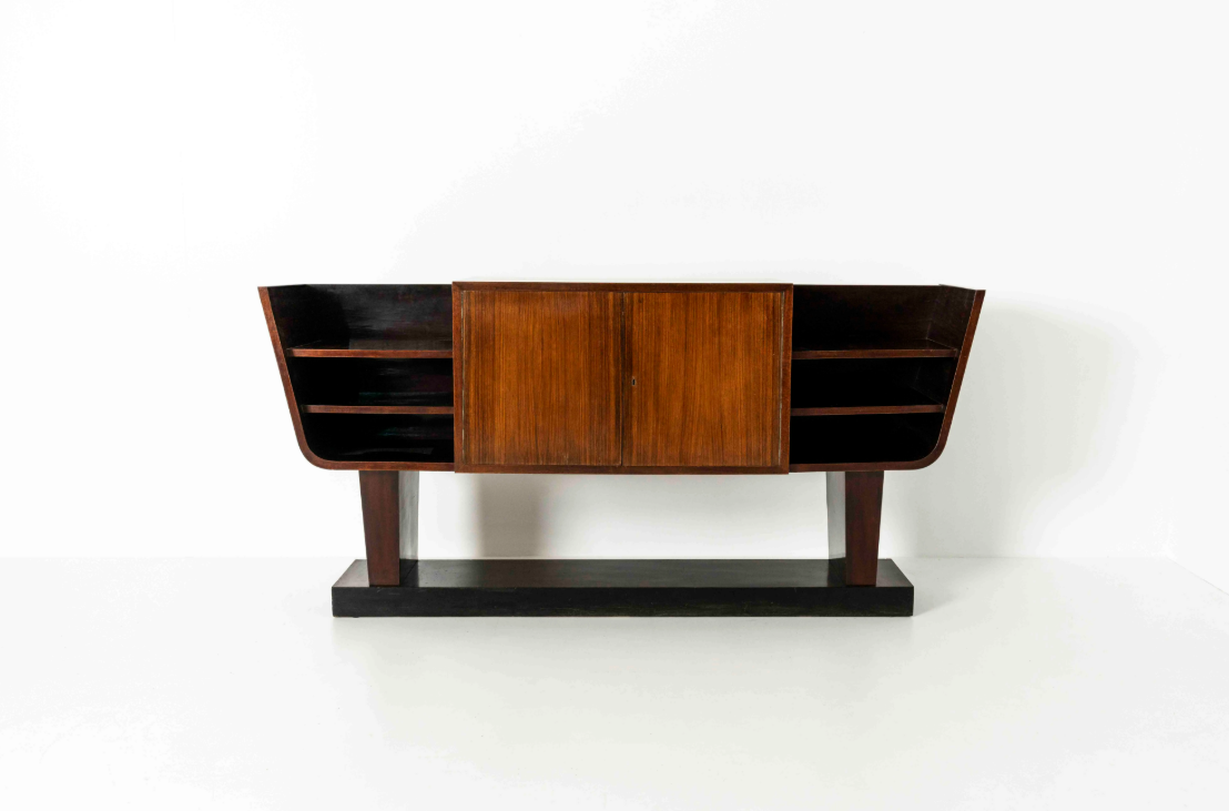 Italian_Art_Deco_Credenza,_1930s