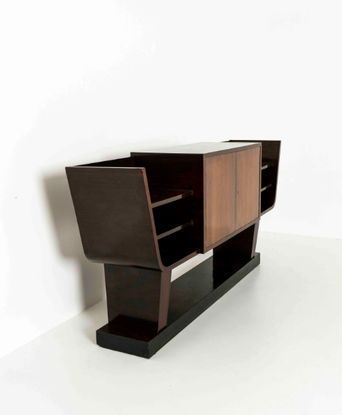 Italian_Art_Deco_Credenza,_1930s