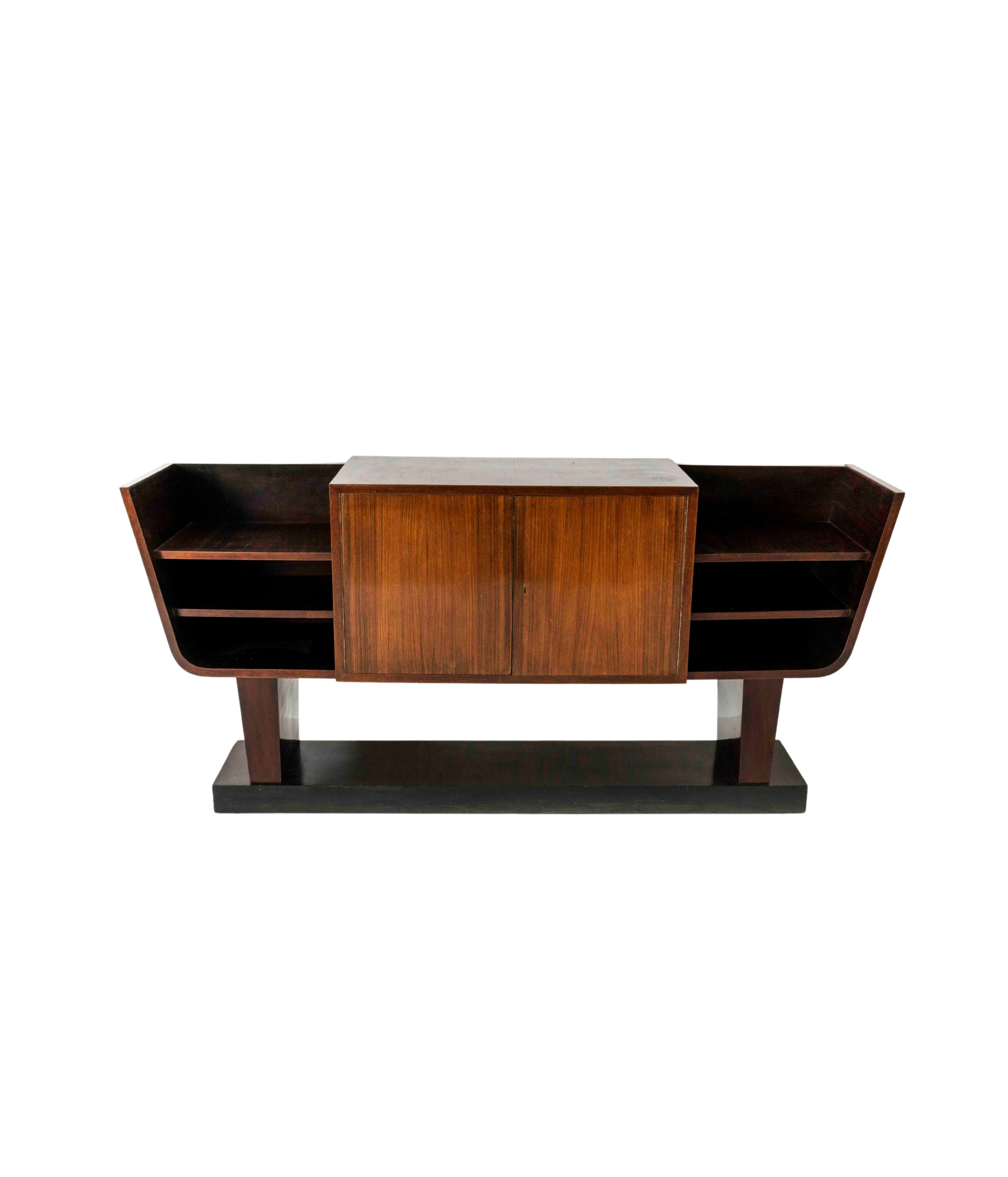 Italian_Art_Deco_Credenza,_1930s