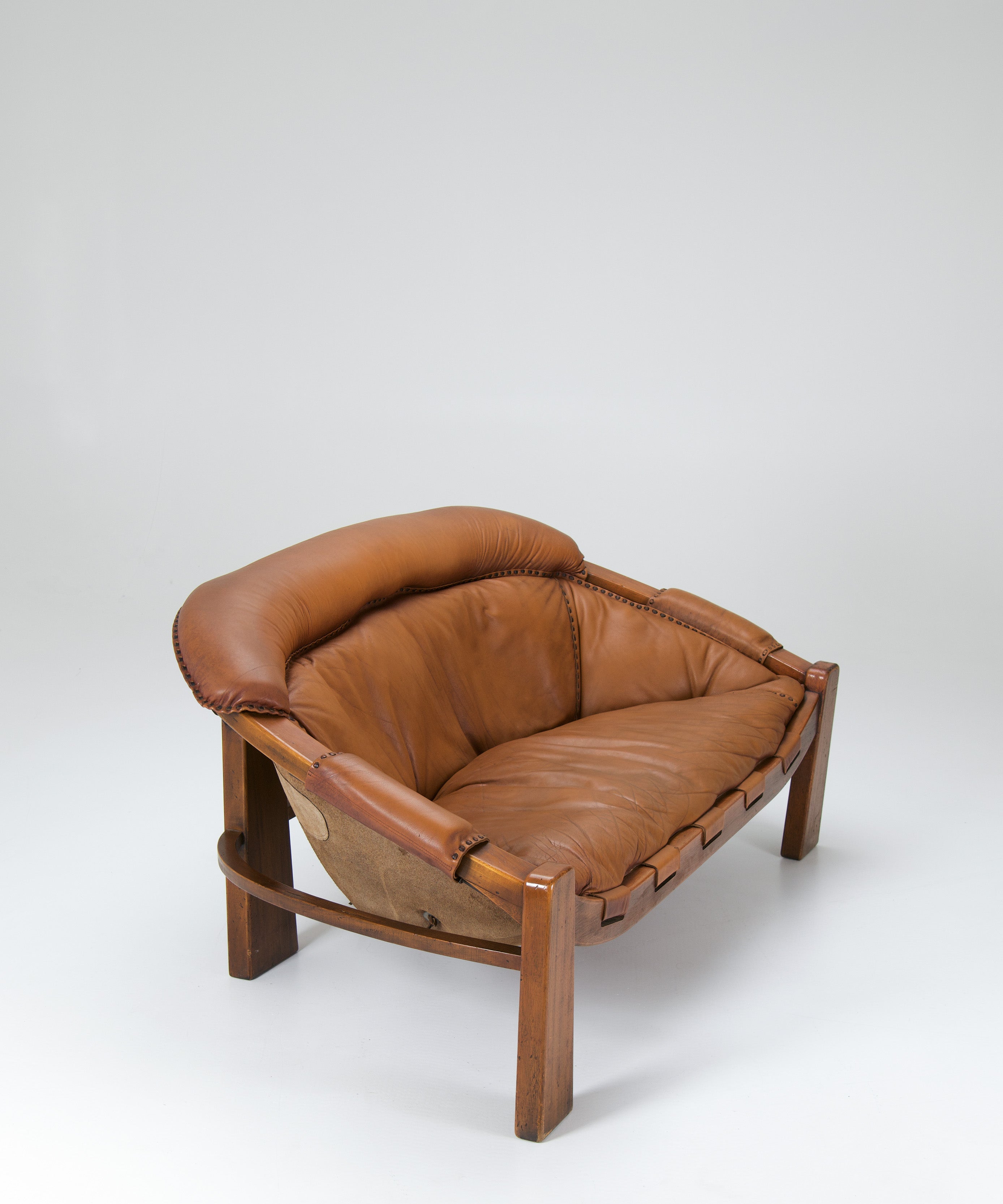 Italian_Brutalist_2-Seater_Sofa_by_Luciano_Frigerio