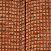 Vico_Magistretti_Portovenere_3_Seater_Sofa_for_Cassina,_Peach_Upholstery,_Italy,_1982