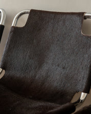 Set_of_4_Italian_Cantilever_Dining_Chairs_in_Brown_Cowhide_and_Chrome,_1970s