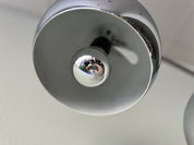 Italian_Chromed_Steel_Floor_Lamp_with_Three_Arms_by_Goffredo_Reggiani,_1970s