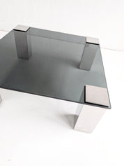 Smoked_Glass_and_Chrome_Coffee_Table,_1970s,_Italy