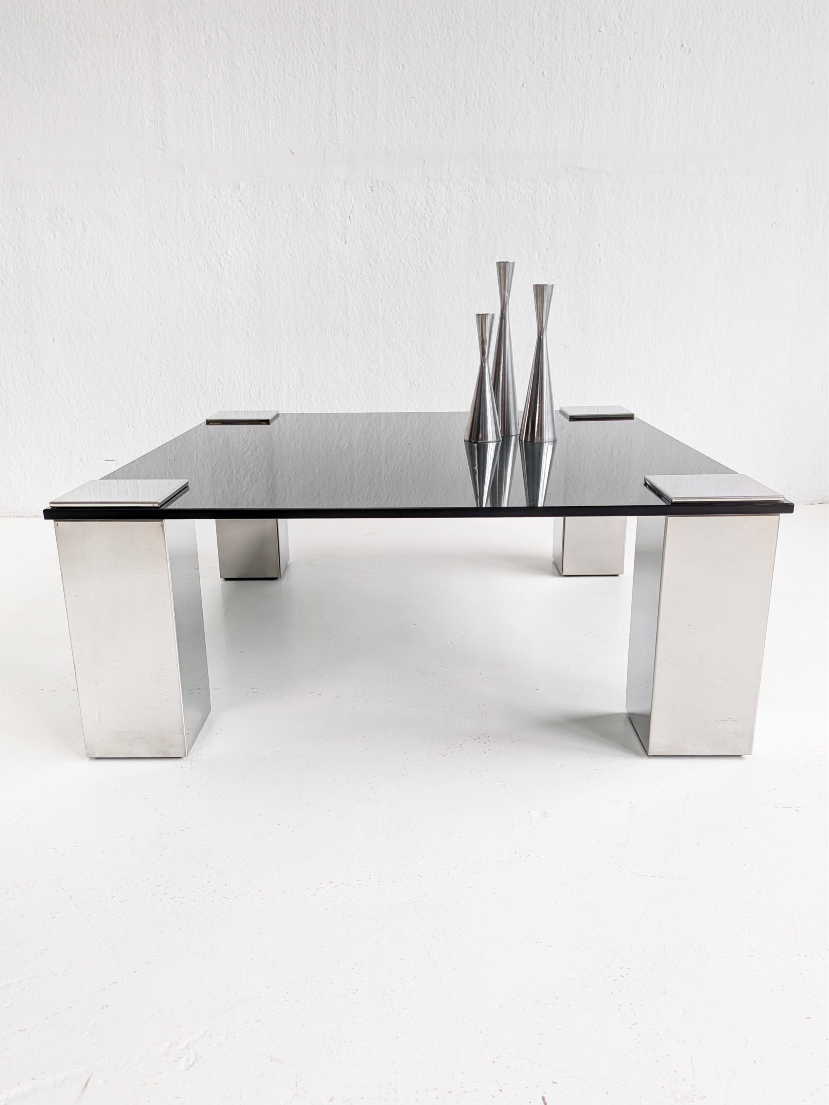 Smoked_Glass_and_Chrome_Coffee_Table,_1970s,_Italy