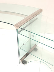Italian_design_executive_desk_/_safety_glass_desk_designed_by_Pierangelo_Gallotti_for_Gallotti_&_Radice