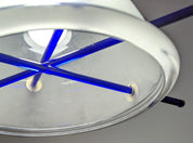 Italian_pendant_lamp_with_murano_glass_in_cobalt_blue