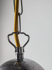 Italian_pendant_lamp_with_murano_glass_in_cobalt_blue