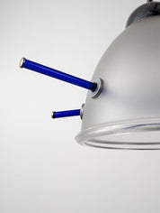 Italian_pendant_lamp_with_murano_glass_in_cobalt_blue